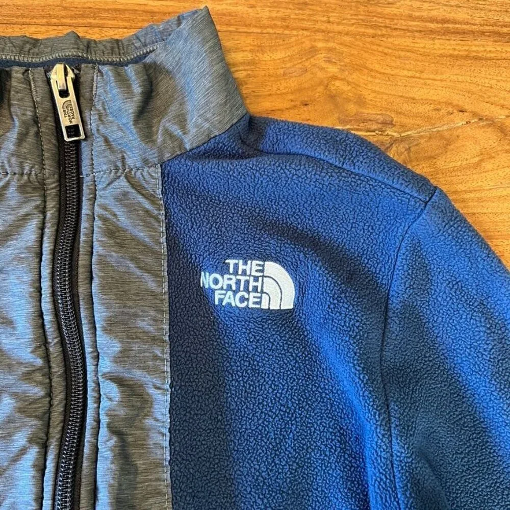 The North Face north face